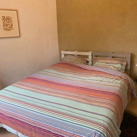 Chambre D'Hote Monflanquin Exterior foto